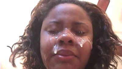 Musikana mutema wekuBrazil anosvirwa kumeso mushure mekuita bonde nekumashure kunobuda nako tsvina nemboro hombe